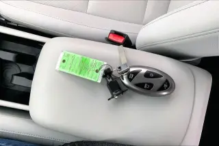 Hyundai KONA 2025 AWD SEL 4dr Crossover