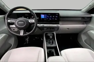 Hyundai KONA 2025 AWD SEL 4dr Crossover
