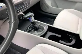 Hyundai KONA 2025 AWD SEL 4dr Crossover