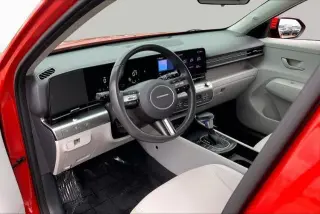 Hyundai KONA 2025 AWD SEL 4dr Crossover