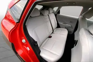 Hyundai KONA 2025 AWD SEL 4dr Crossover
