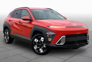 Hyundai KONA 2025 AWD SEL 4dr Crossover