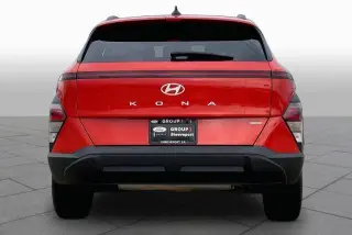 Hyundai KONA 2025 AWD SEL 4dr Crossover