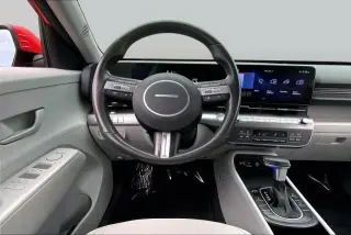 Hyundai KONA 2025 AWD SEL 4dr Crossover