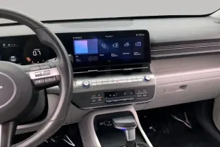 Hyundai KONA 2025 AWD SEL 4dr Crossover