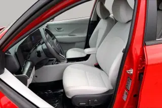 Hyundai KONA 2025 AWD SEL 4dr Crossover