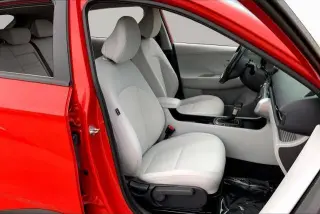 Hyundai KONA 2025 AWD SEL 4dr Crossover