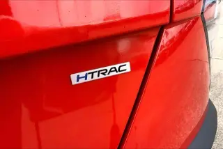 Hyundai KONA 2025 AWD SEL 4dr Crossover