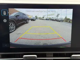 Hyundai KONA 2024 AWD SEL 4p Crossover
