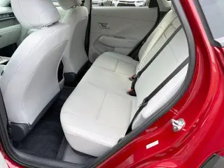 Hyundai KONA 2024 AWD SEL 4p Crossover
