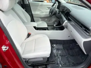 Hyundai KONA 2024 AWD SEL 4p Crossover