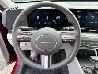 Hyundai KONA 2024 AWD SEL 4p Crossover