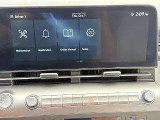 Hyundai KONA 2024 AWD SEL 4p Crossover