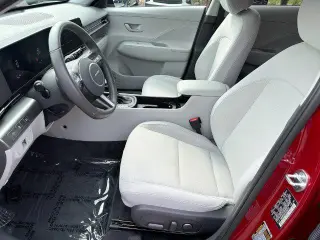 Hyundai KONA 2024 AWD SEL 4p Crossover