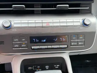 Hyundai KONA 2024 AWD SEL 4p Crossover