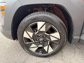 Hyundai KONA 2024 AWD SEL 4p Crossover