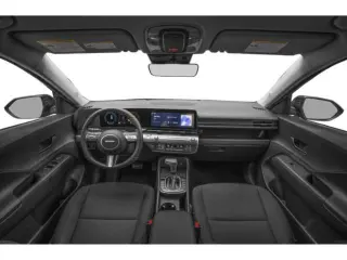 Hyundai KONA 2024 AWD SEL 4p Crossover