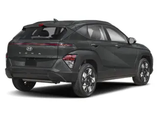 Hyundai KONA 2024 AWD SEL 4p Crossover