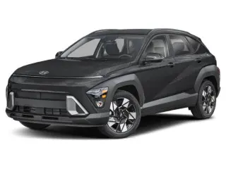 Hyundai KONA 2024 AWD SEL 4dr Crossover