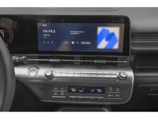 Hyundai KONA 2024 AWD SEL 4dr Crossover