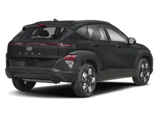 Hyundai KONA 2024 AWD SEL 4dr Crossover