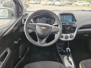 Chevrolet Spark 2018 LS CVT 4p Hatchback
