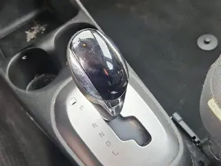 Chevrolet Spark 2018 LS CVT 4p Hatchback