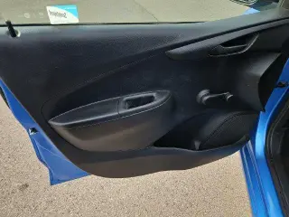 Chevrolet Spark 2018 LS CVT 4p Hatchback