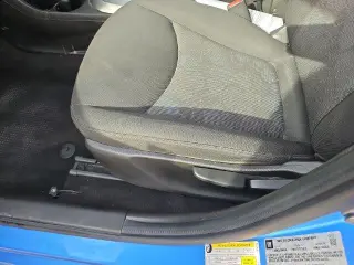 Chevrolet Spark 2018 LS CVT 4p Hatchback