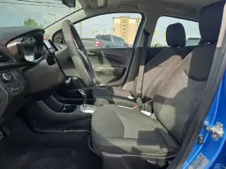 Chevrolet Spark 2018 LS CVT 4p Hatchback