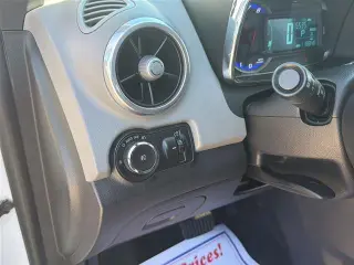Chevrolet Trax 2015 AWD LTZ 4p Crossover