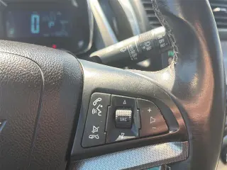 Chevrolet Trax 2015 AWD LTZ 4p Crossover