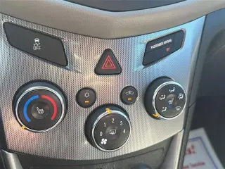 Chevrolet Trax 2015 AWD LTZ 4p Crossover