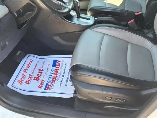 Chevrolet Trax 2015 AWD LTZ 4p Crossover