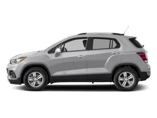 Chevrolet Trax 2017 AWD LT 4p Crossover