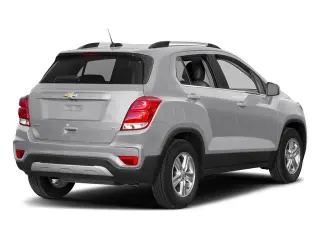 Chevrolet Trax 2017 AWD LT 4p Crossover
