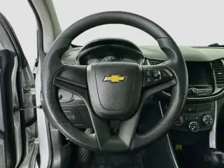 Chevrolet Trax 2020 LS 4dr Crossover