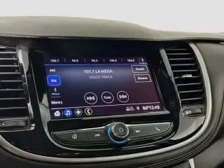 Chevrolet Trax 2020 LS 4dr Crossover