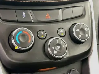 Chevrolet Trax 2020 LS 4dr Crossover