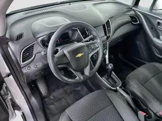 Chevrolet Trax 2020 LS 4dr Crossover