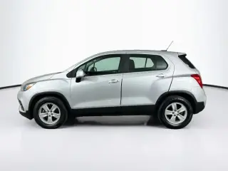 Chevrolet Trax 2020 LS 4dr Crossover