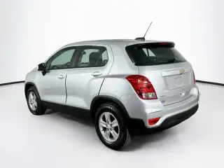 Chevrolet Trax 2020 LS 4dr Crossover