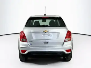 Chevrolet Trax 2020 LS 4dr Crossover