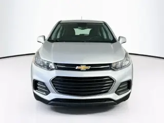 Chevrolet Trax 2020 LS 4dr Crossover