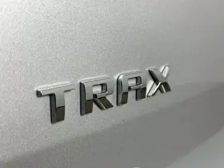 Chevrolet Trax 2020 LS 4dr Crossover