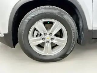 Chevrolet Trax 2020 LS 4dr Crossover