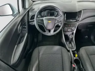 Chevrolet Trax 2020 LS 4dr Crossover