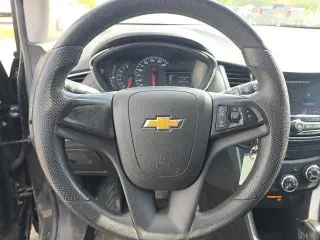 Chevrolet Trax 2020 LS 4p Crossover