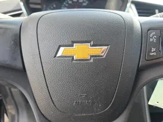Chevrolet Trax 2020 LS 4p Crossover