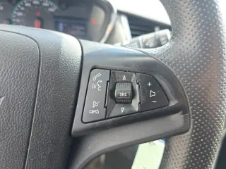 Chevrolet Trax 2020 LS 4p Crossover